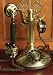 Mother-In-Law Candlestick Telephone