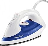 Moulinex - IM1130 - Fer à Repasser Vapeur Principio Inicio 30 - 1600 W