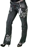 Pepe Ginger Womens Jeans