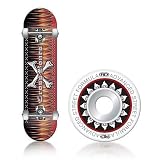 Roller Derby 2011/12 Roller Street Series Skateboard