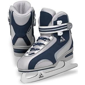 Jackson Softec Classic ST2221 - Boy's Navy Size 2