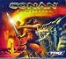CONAN SOUNDTRACK Video Game Original Score PROMO CD THQ Image