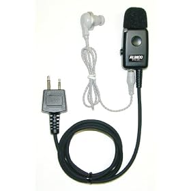 ALINCO �C���z���}�C�N �r�W�l�X���� EME-21A