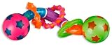Munchkin Twisty Barbell Teether