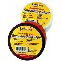 Intertape Polymer Group 5561USR Sheathing Tape