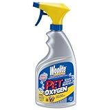 Bissel B51 0891 Woolite Pet Stain And Odor Remover- 6 pack