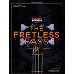 Bass Player Presents The Fretless Bass