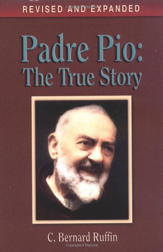 Padre Pio: True Story