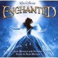 The Enchanted OST