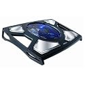 Antec Notebook Cooler - 1 Fan(s) - Plastic Surface