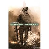 Call Of Duty: Modern Warfare 2 - Gaming Poster (Size: 24" x 36")