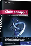 Produkt-Bild: Citrix XenApp 5: Installation, Konfiguration, Troubleshooting (Galileo Computing)