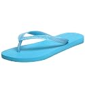 Havaianas Women's Metallic Flip Flop