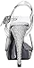 Fabulicious Women's Elegant 408 Dress Sandal