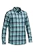 Icebreaker Departure II LS Shirt Plaid - Men's