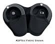 Double, Open Top Hand Cuff Case Dbl Open Top ASPtec Hinge CuffCs