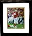 Steve Young signed San Francisco 49ers 16x20 Photo Custom Framed w/HOF2005