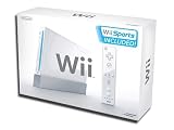 Nintendo Wii Console