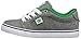 DC Anvil TX SE Skate Shoe (Little Kid/Big Kid)