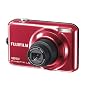 Fujifilm FinePix L55 Digital Camera - Red (12MP, 3&hellip by Fujifilm