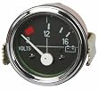 Cen-Tech Electrical Volt Meter -- Great for HHO Systems