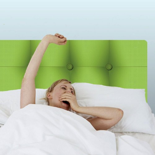 Funky Creativity with Headboard Wall Decals Funk This House