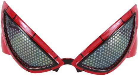 elope Marvel Spider-Man Movie Glasses