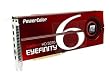 PowerColor Radeon HD 5870 Eyefinity 6 Edition Grafikadapter (PCI-e, 2GB, GDDR5 Speicher, DVI, HDMII, 6x Mini DisplayPort)