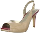 Bandolino Womens Signon Platform Sandal