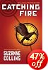 Catching Fire (The Second Book of the Hunger Games)