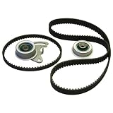 ACDelco TCK158 Timing Belt by ACDelco