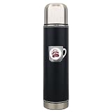 Montana Grizzlies Executive Insulated Bottle