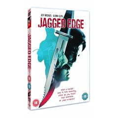 Jagged Edge [DVD]
