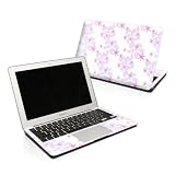 Pixie Dazzle Design Skin Decal Sticker for Apple MacBook 13"" White Unibody (NO SEPARATE TRACKPAD released in 2009)