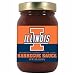 Illinois Fighting Illini NCAA Barbecue Sauce - 16oz