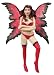 Jessica Jezebel Diva Amy Brown Faery Art Work Fairy