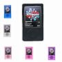 Silicone Skin Case Cover For Microsoft Zune 30 GB + Free Screen Protector ( Many Colors Available)