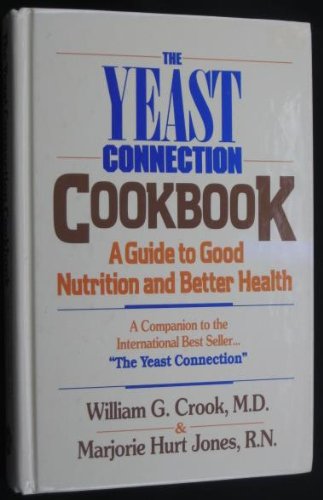 Yeast Connection Cookbook