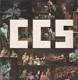 S/T LP (VINYL ALBUM) UK RAK 1972