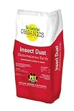 St. Gabriel Labs 50020-7 Deatomaceous Earth Insect Dust 4.4 Lb. (Pack of 6)
