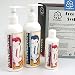 Sports : Free Hair System - Haarentfernung - 3-teilig - Enthaarungscreme + Verz&ouml;gerungslotion