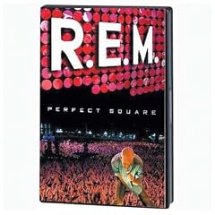R.E.M. - Perfect Square