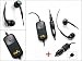 Kit mains libres stéréo pour Sony Ericsson K550im - HPM-82 + Chargeur allume cigare