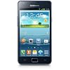 Samsung I9105P Galaxy S II Plus DualCore Smartphone (10,9 cm (4,3 Zoll) Super AMOLED-Display, 8 Megapixel Kamera, Full-HD, WiFi, NFC, Android 4.1) blue-gray