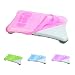 PINK Anti SkidFlexible Soft Silicone Skin Protector Cover for Nintendo Wii Fit Balance Board (Many Colors Available)