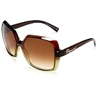 DSQUARED2 Women's DQ0015 Resin Sunglasses