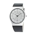 Skagen Men's 233XXLSLC Denmark Stainless Steel Case Watch