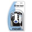 Maxell P-11 2G USB Auto Power Adapter