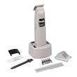 Wahl 9906-1647 Cordless Beard & Mustache Trimmer