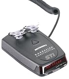 Beltronics STi Driver Radar Detector